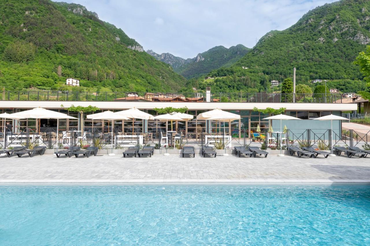 Idro Glamping Boutique Campeggio *