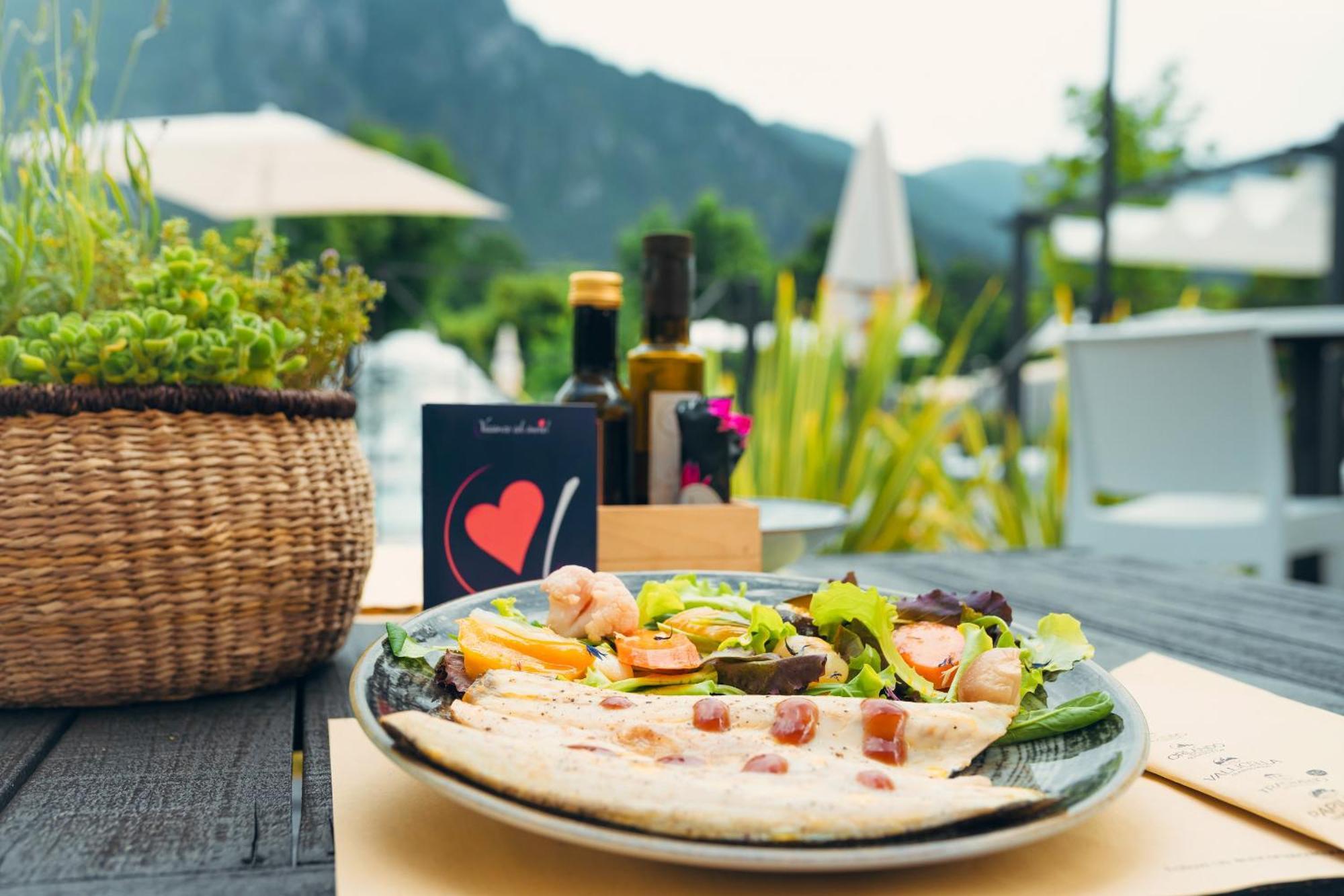 Idro Glamping Boutique Campeggio