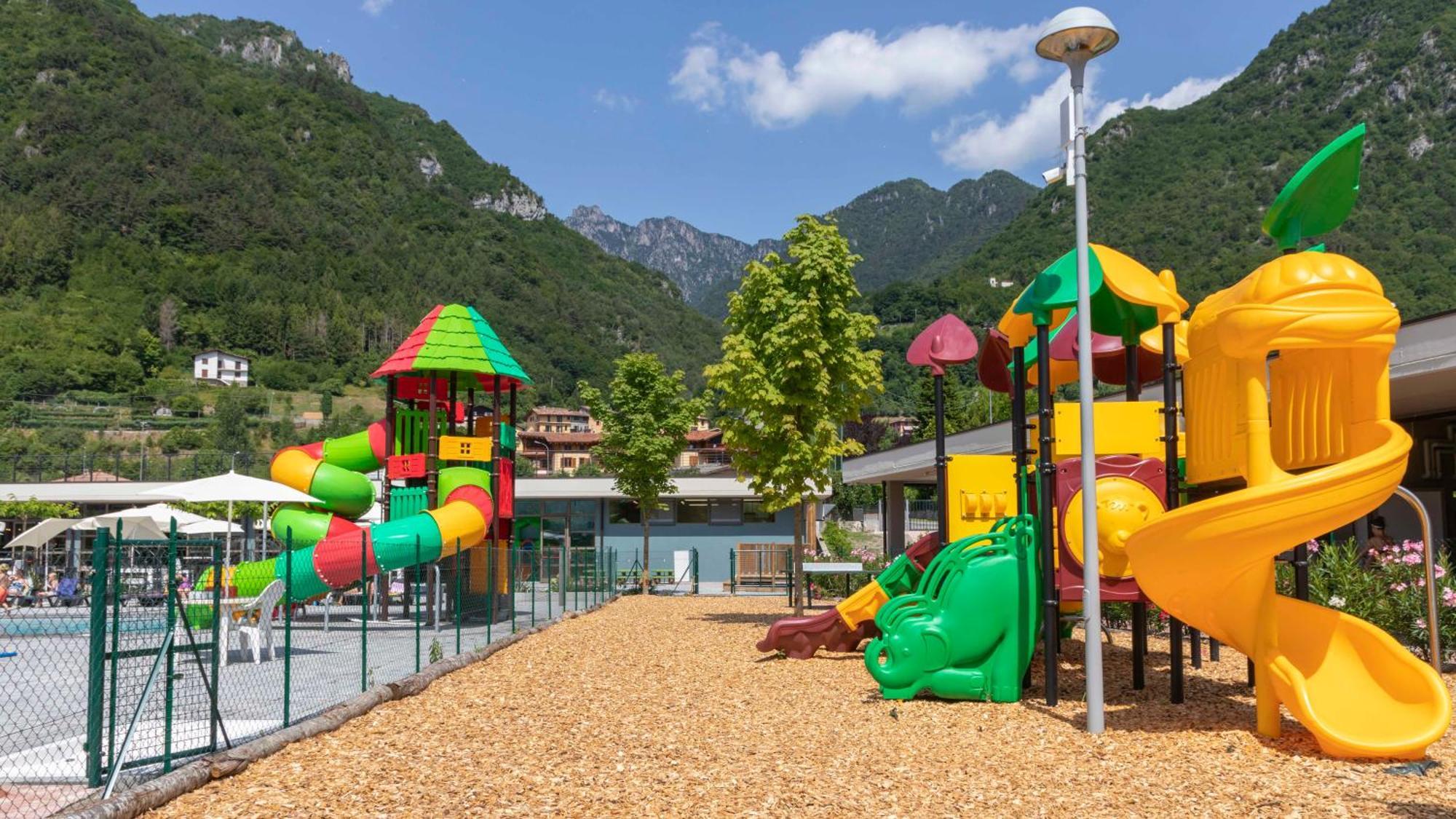 Idro Glamping Boutique