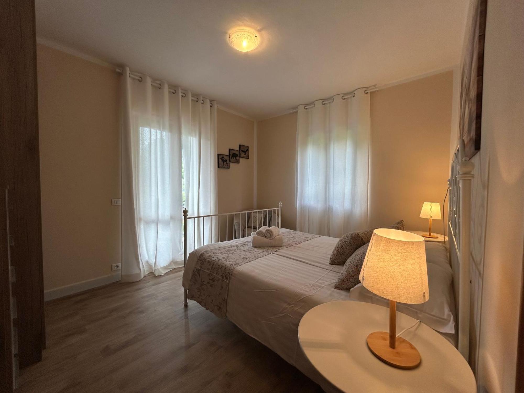 Idro Glamping Boutique Campeggio *