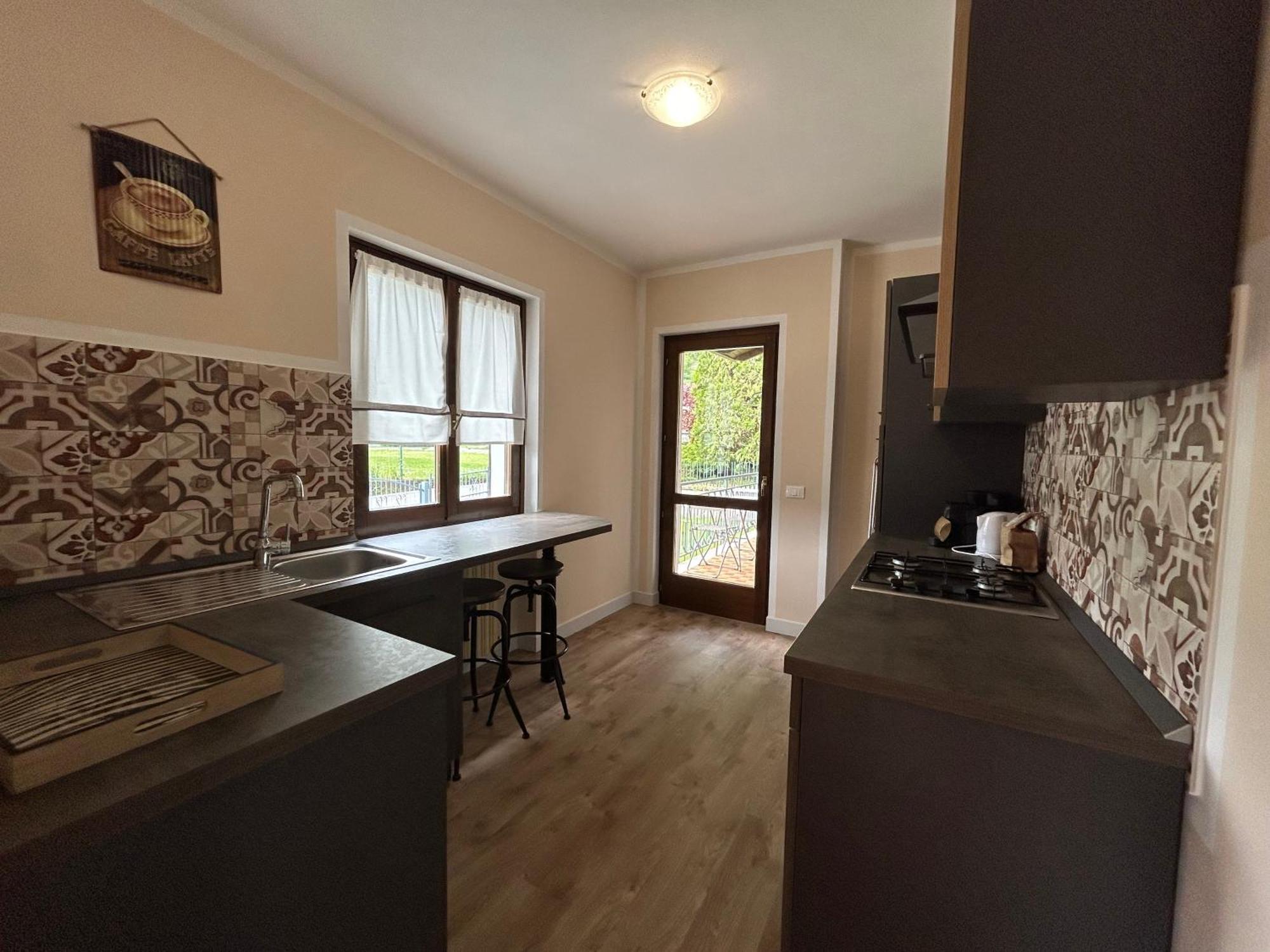 Campeggio Idro Glamping Boutique Anfo