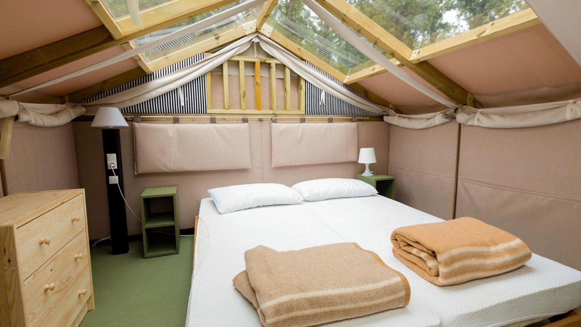 Idro Glamping Boutique *