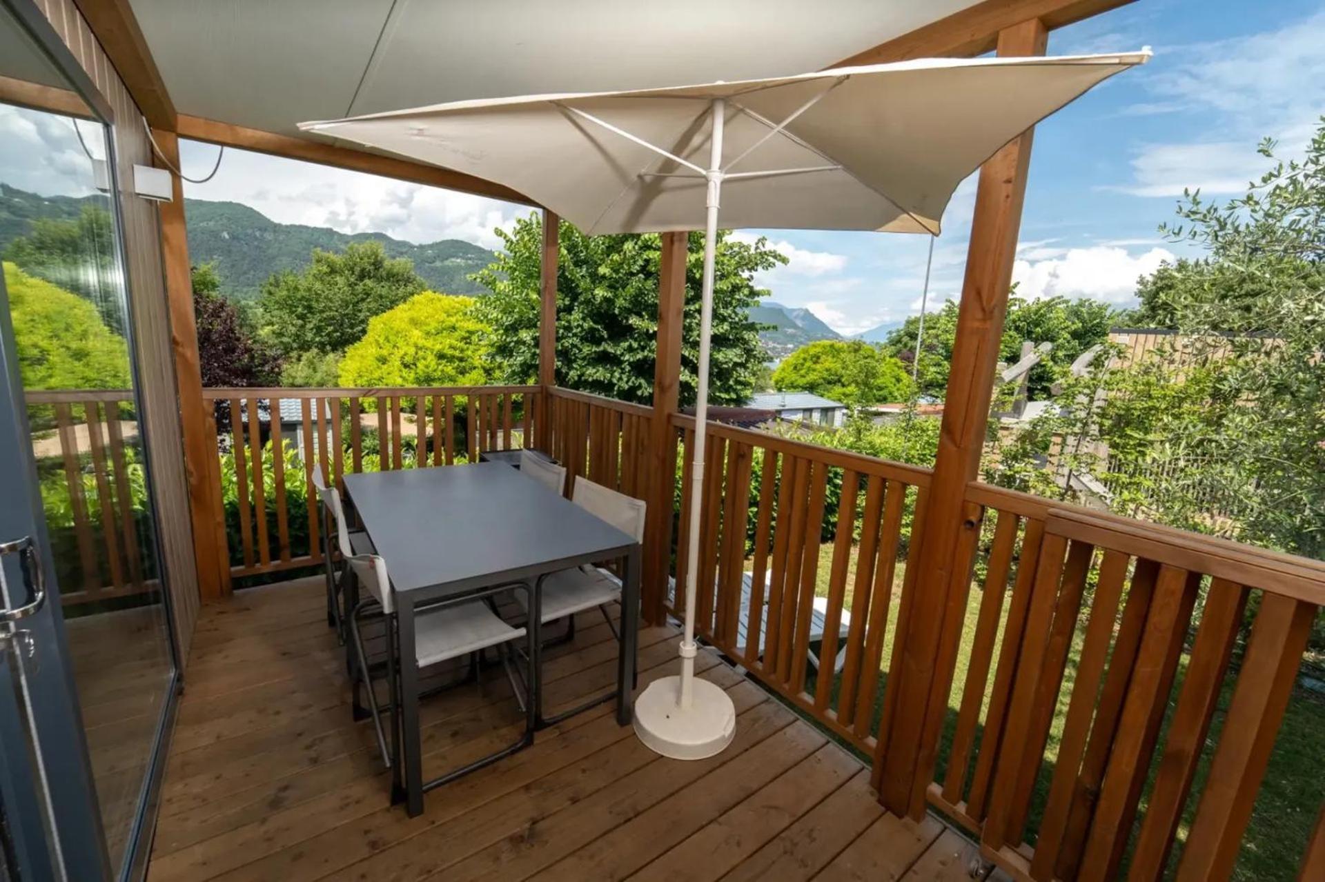 Idro Glamping Boutique * Anfo