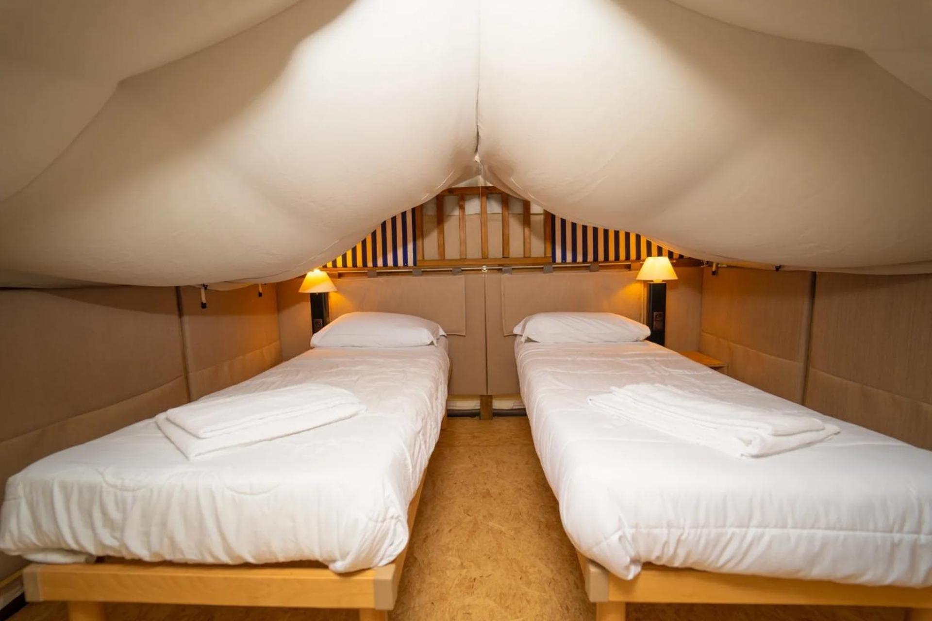 Idro Glamping Boutique Anfo