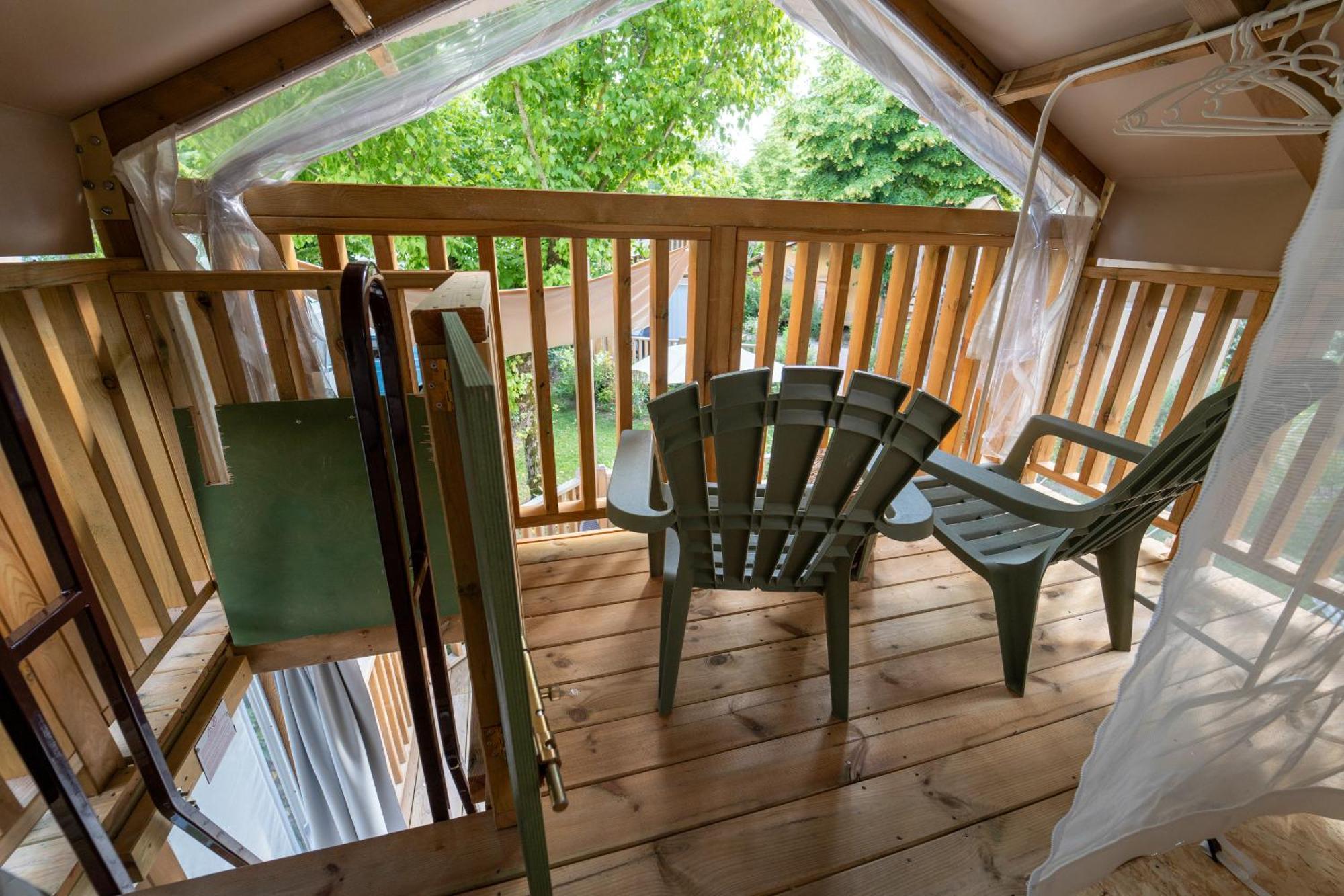 Idro Glamping Boutique