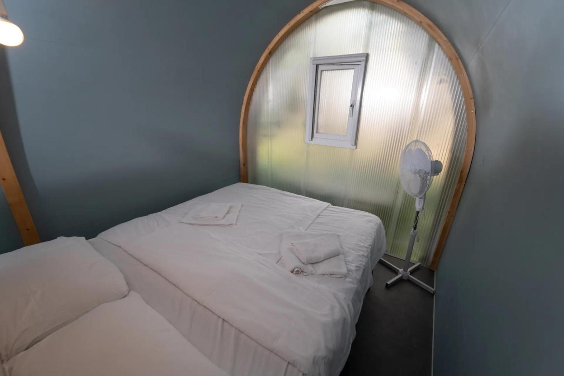 Idro Glamping Boutique *