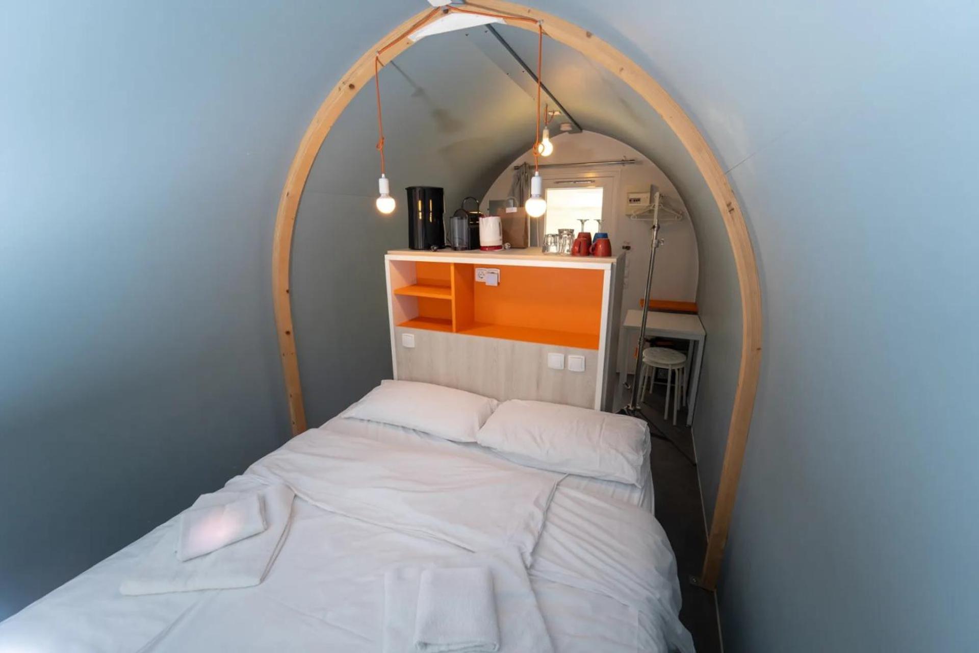Idro Glamping Boutique Anfo