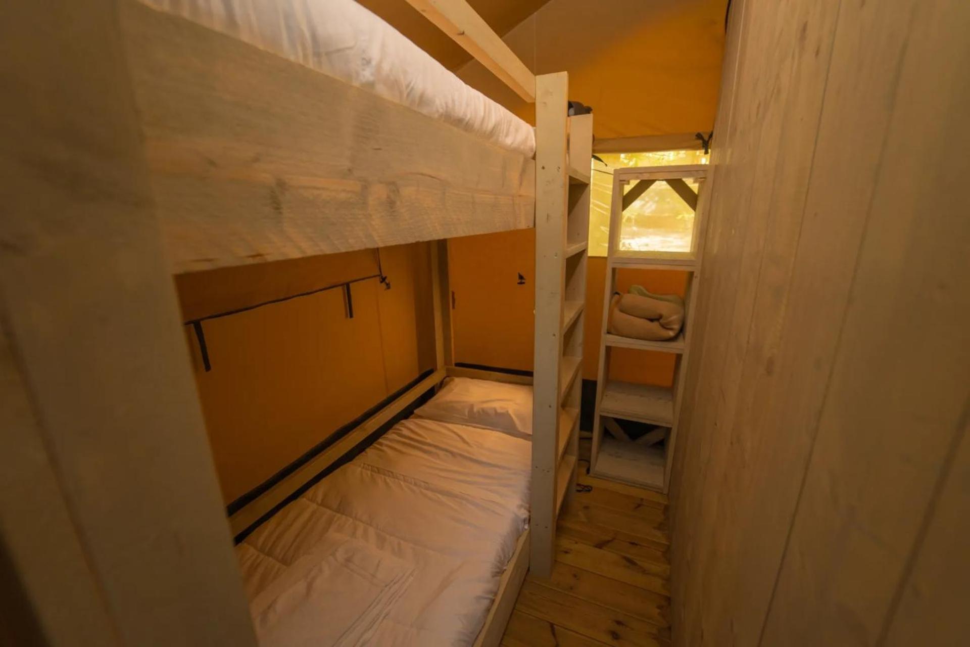 Campeggio Idro Glamping Boutique Anfo