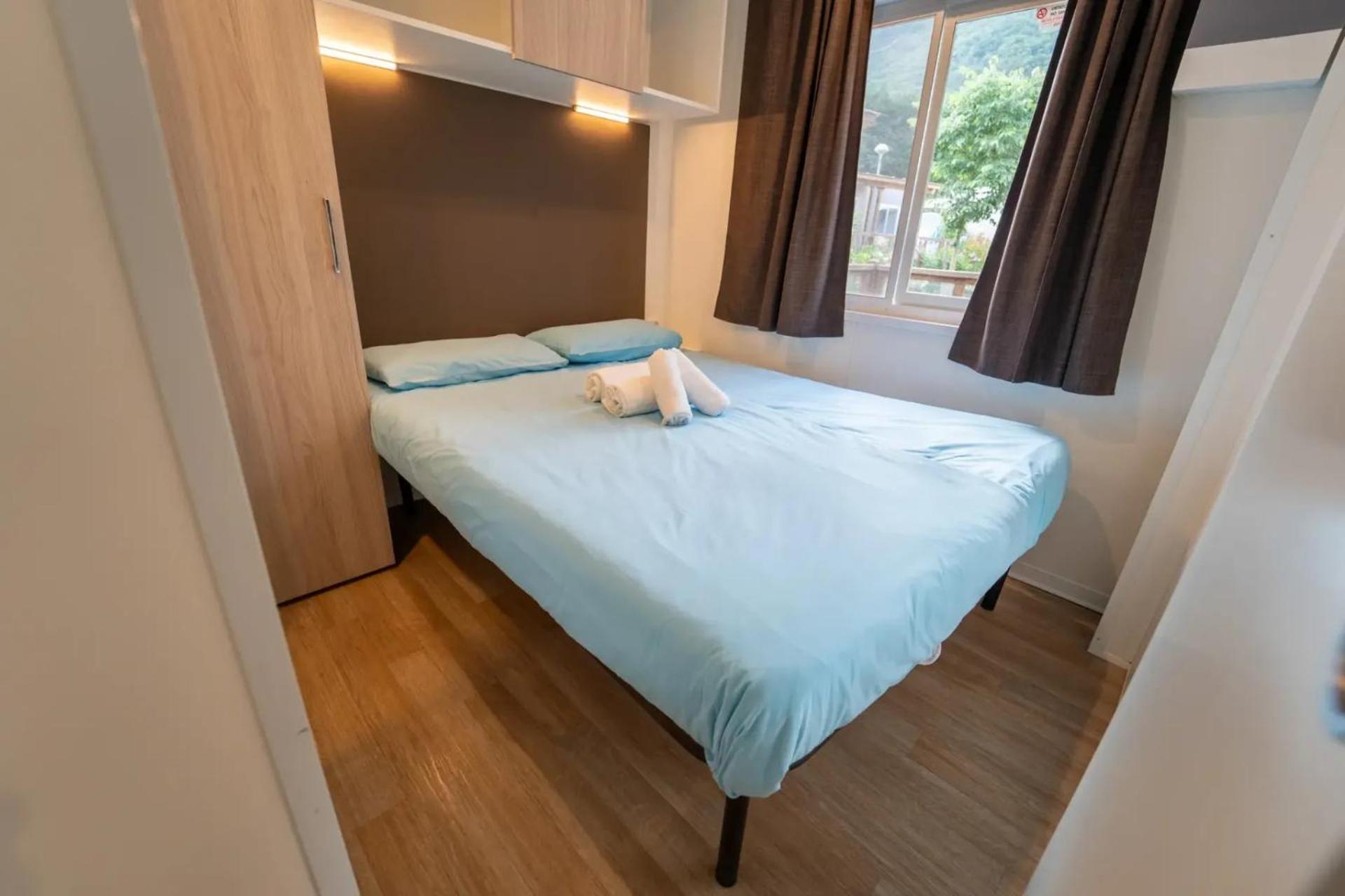 Campeggio Idro Glamping Boutique