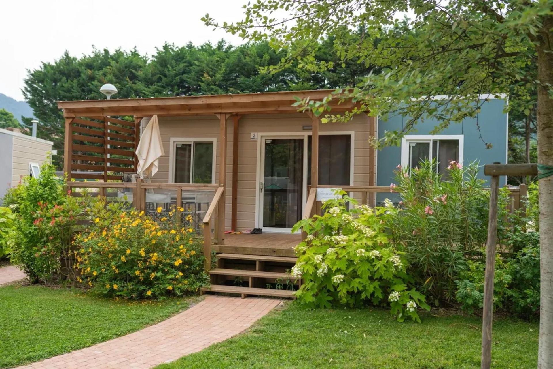 Idro Glamping Boutique