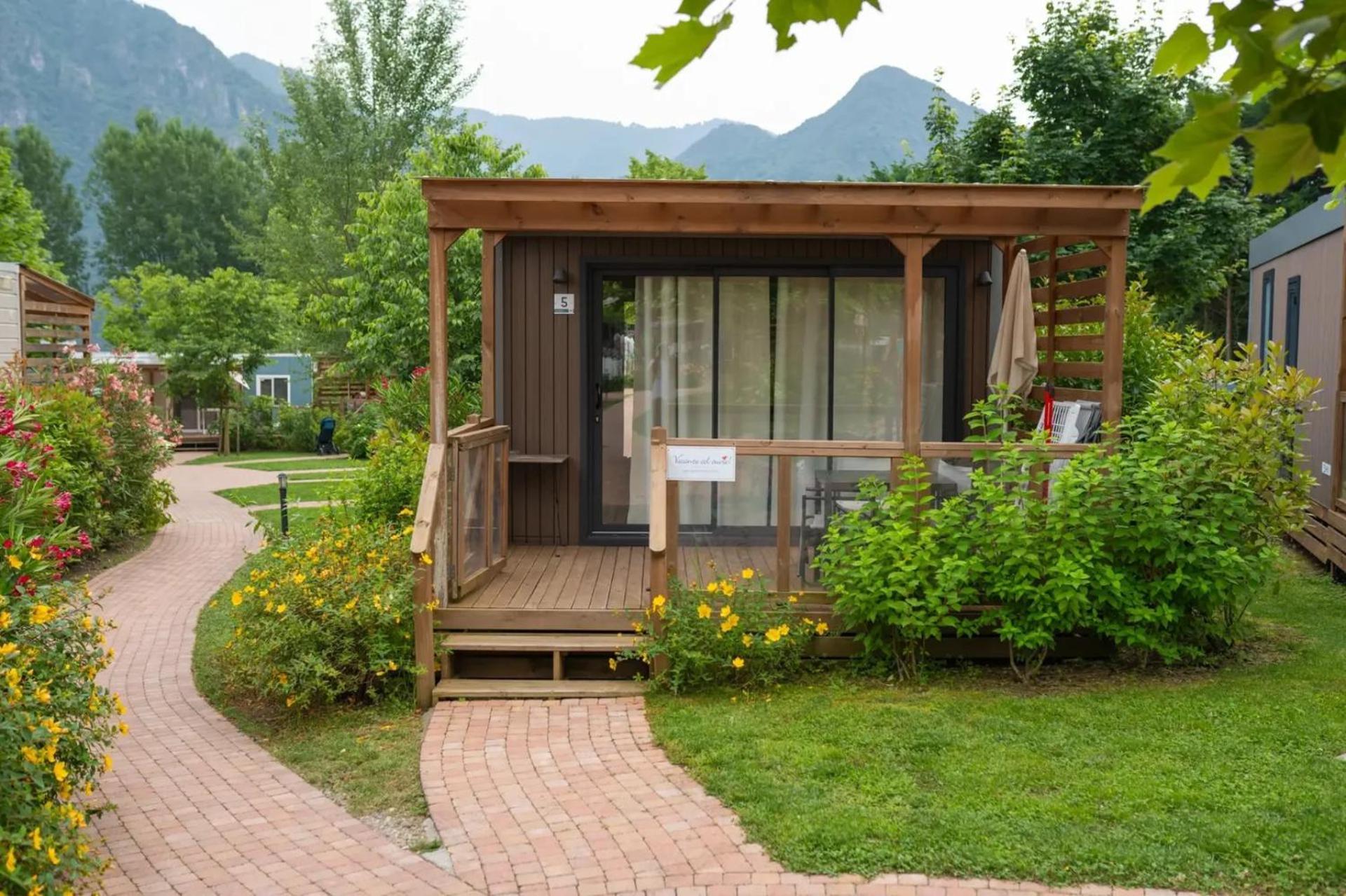 Idro Glamping Boutique