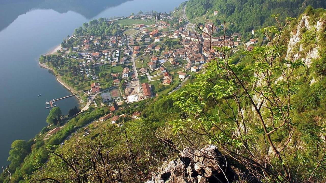 Idro Glamping Boutique Campeggio