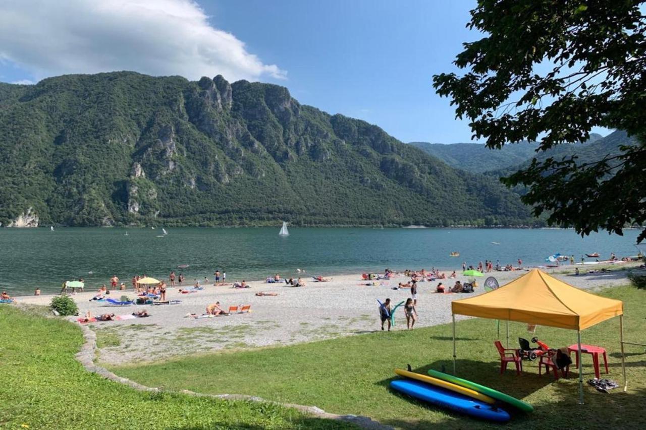 Idro Glamping Boutique Anfo