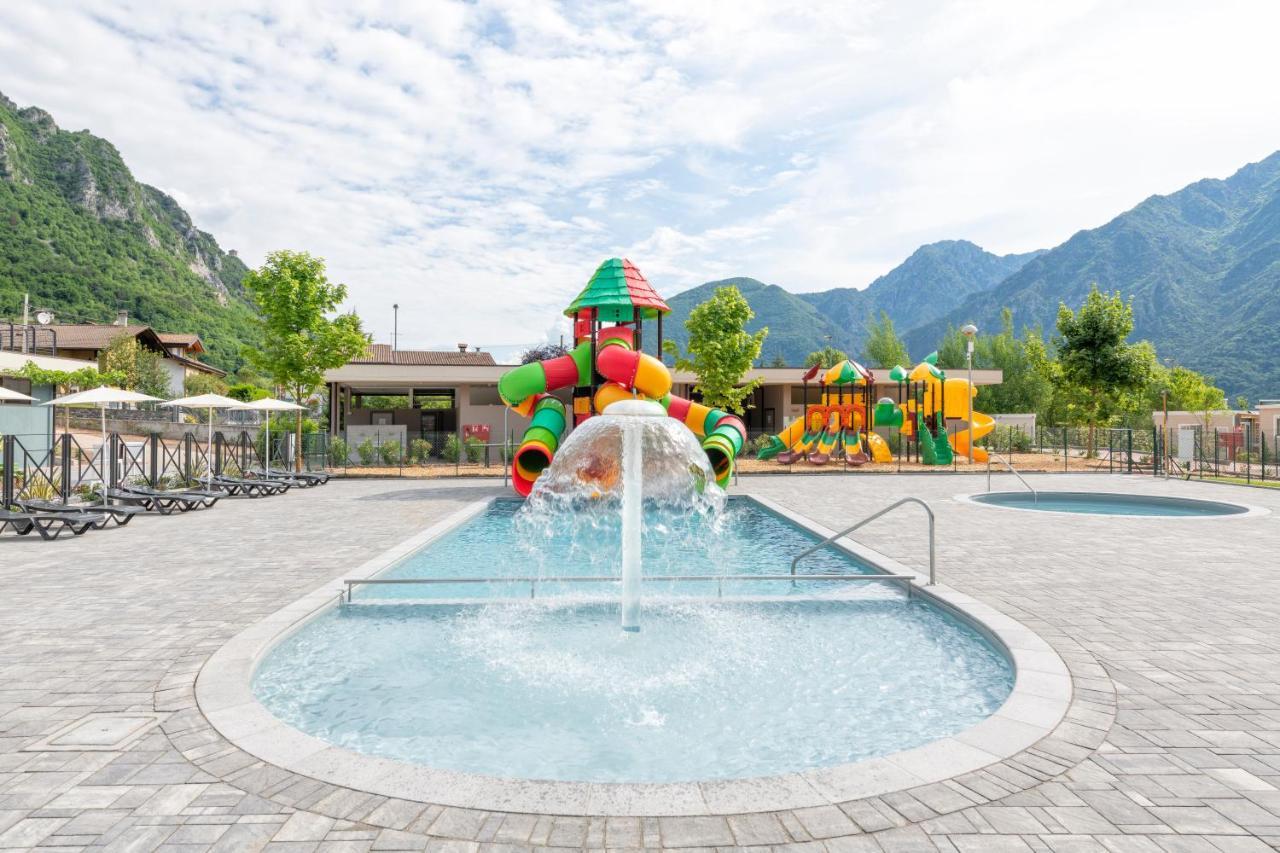 Idro Glamping Boutique Camping