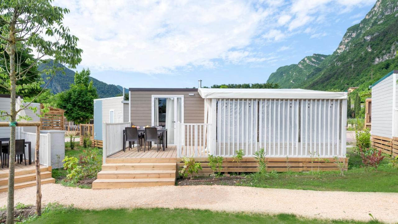 Idro Glamping Boutique Camping Anfo