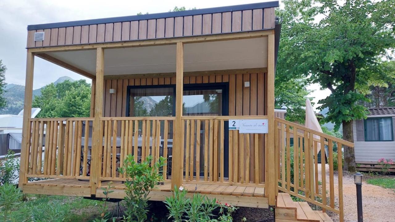Camping Idro Glamping Boutique