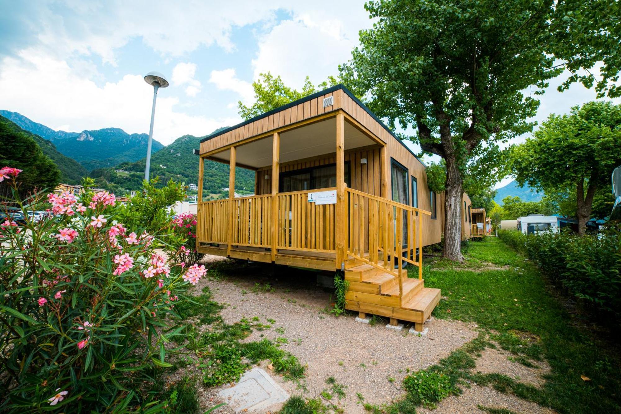 Idro Glamping Boutique Camping