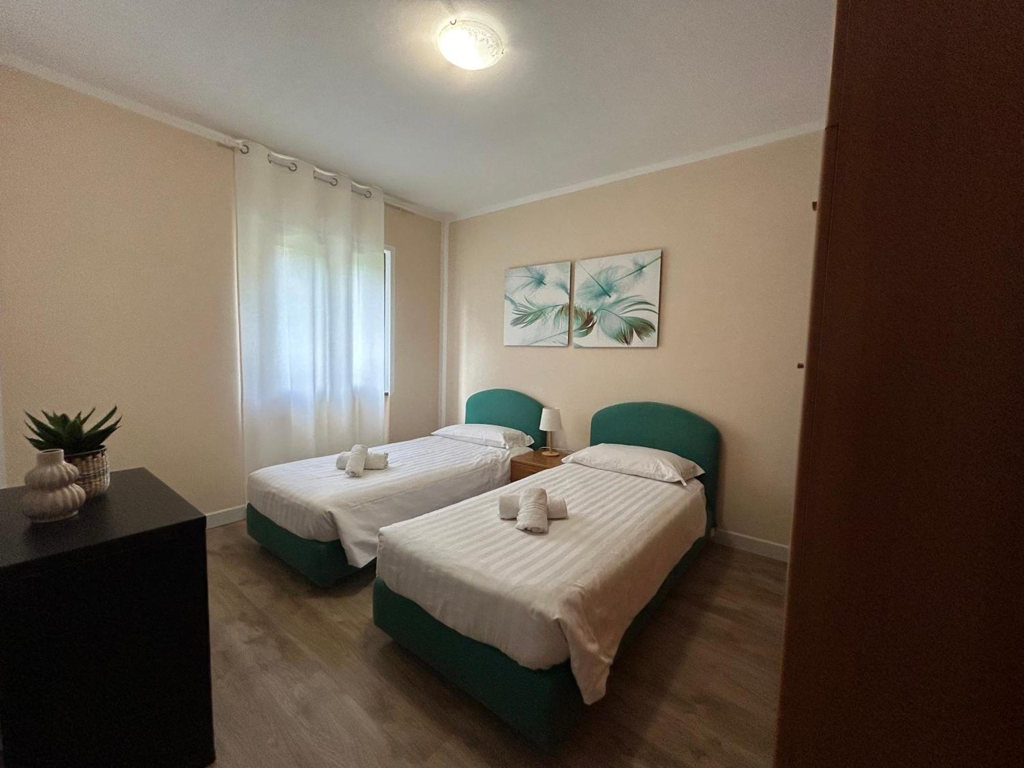 Idro Glamping Boutique * Anfo