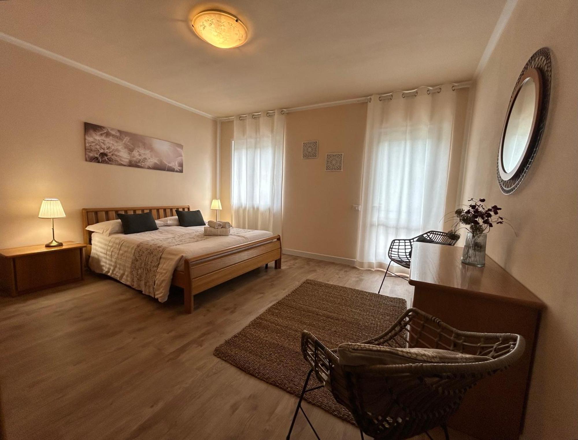 Idro Glamping Boutique