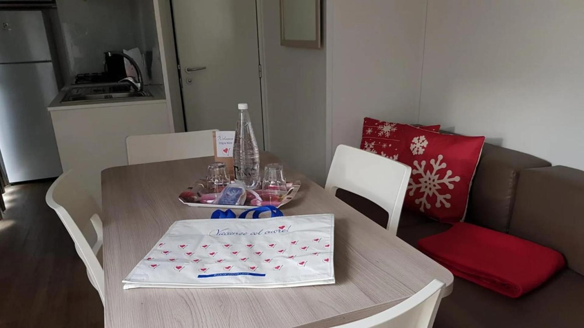 Idro Glamping Boutique