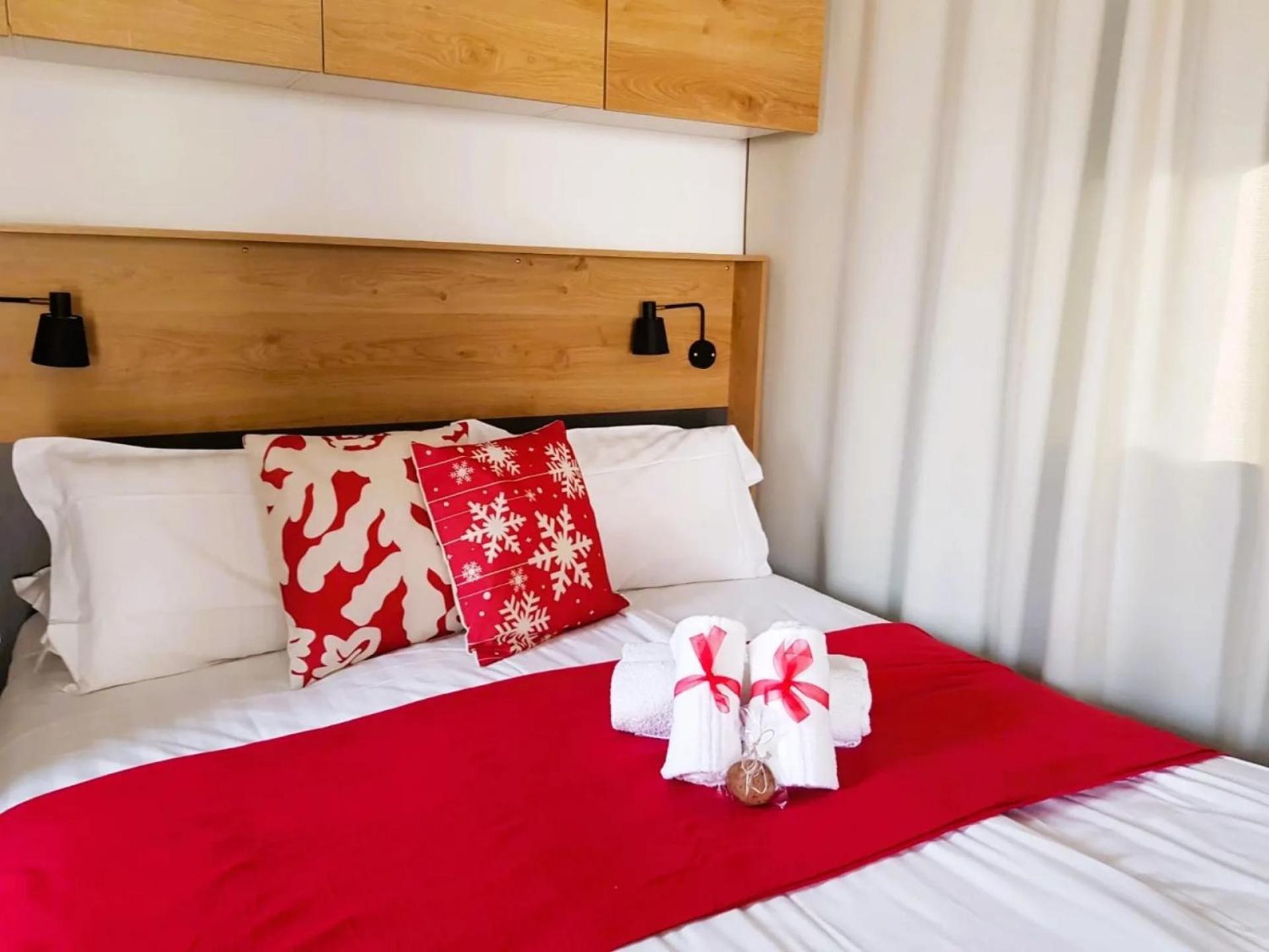 Camping Idro Glamping Boutique Anfo