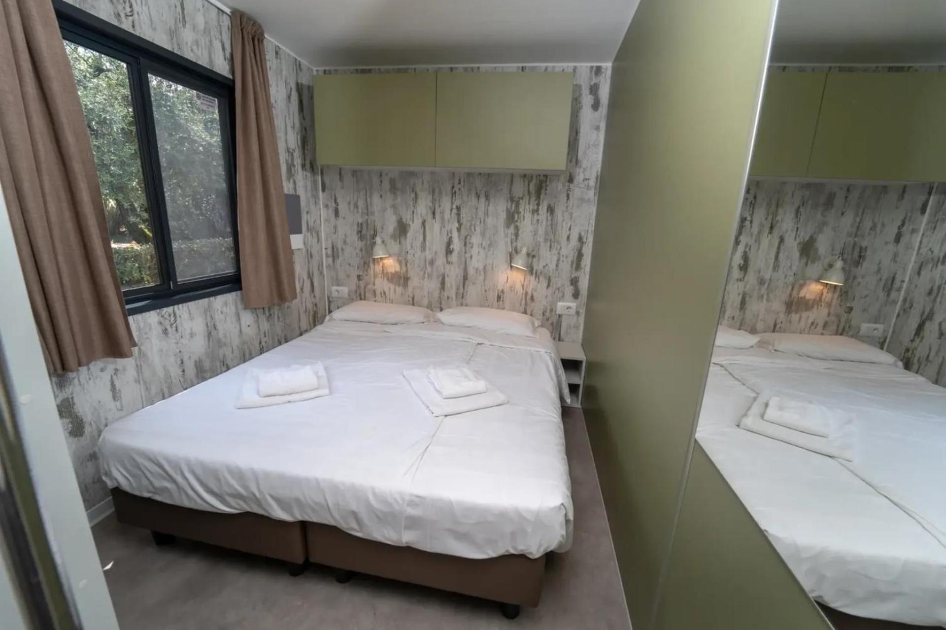 Idro Glamping Boutique Anfo