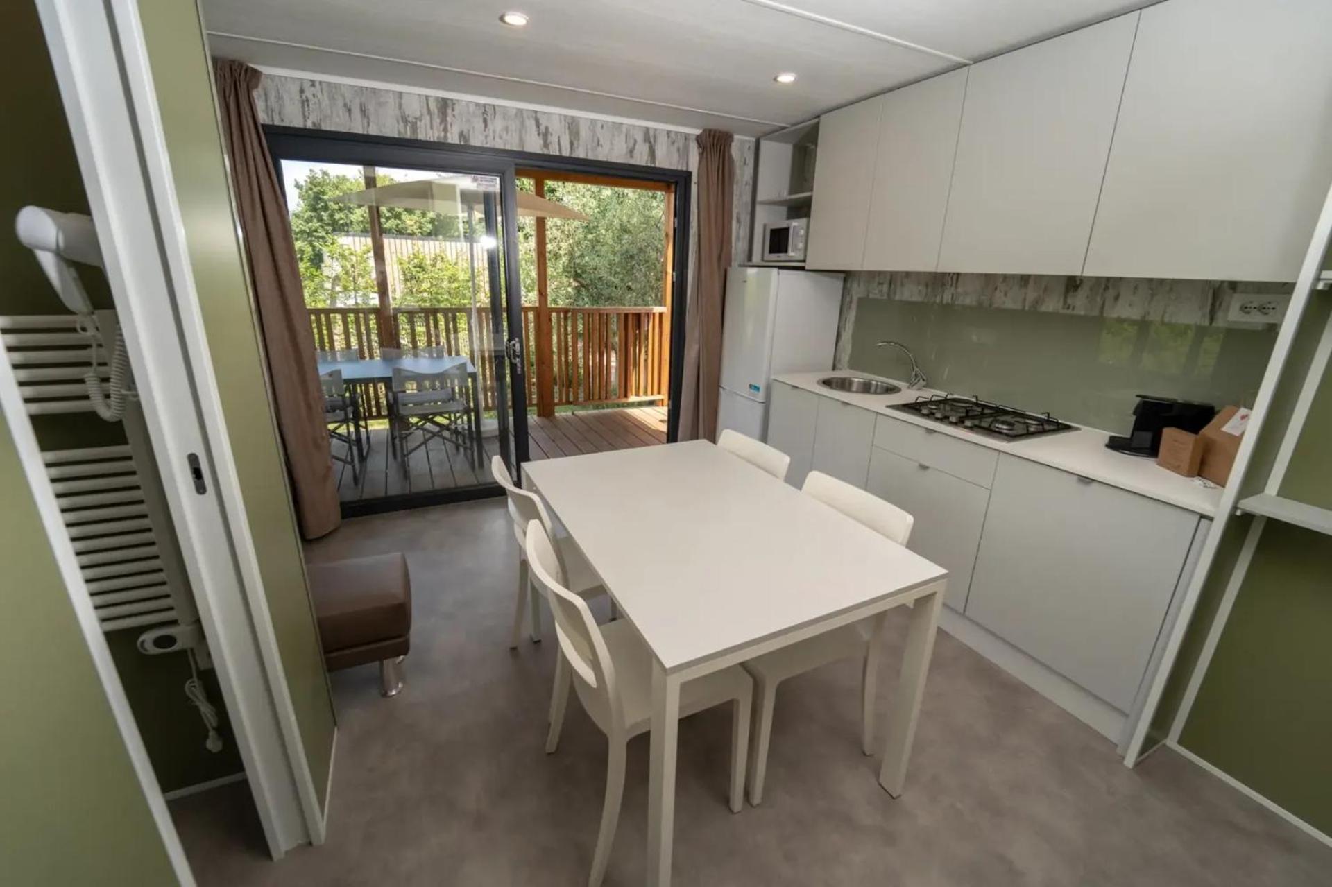 Idro Glamping Boutique