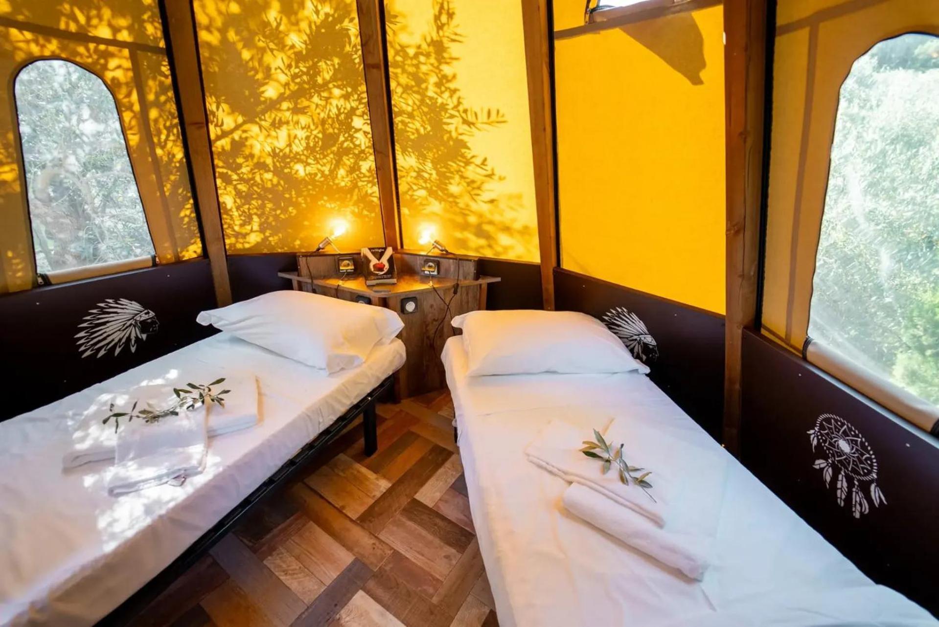 Camping Idro Glamping Boutique