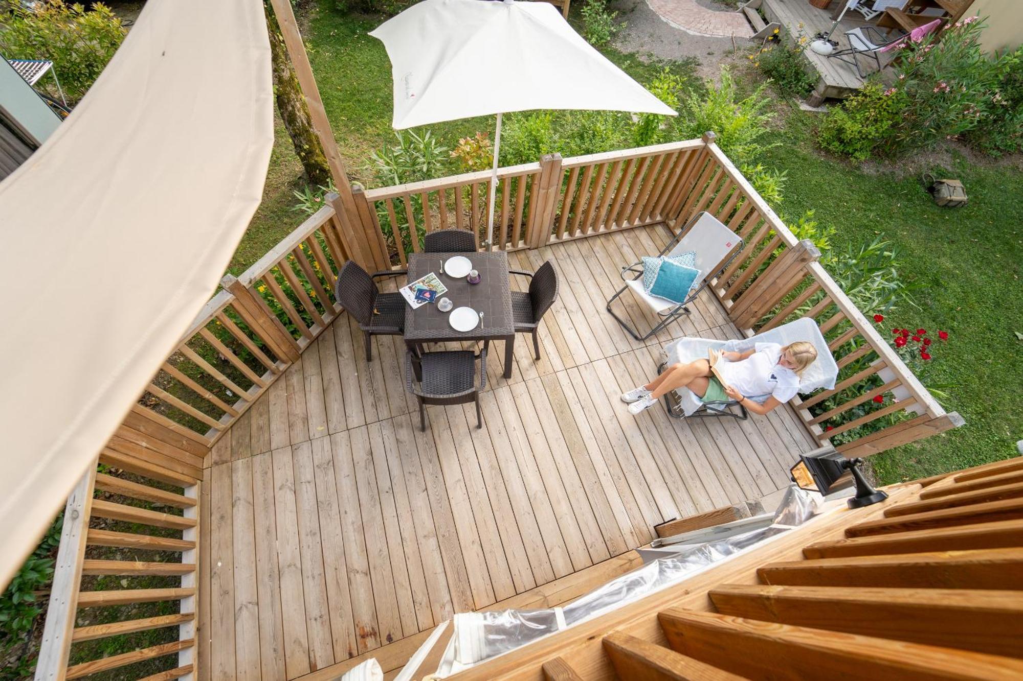Idro Glamping Boutique *
