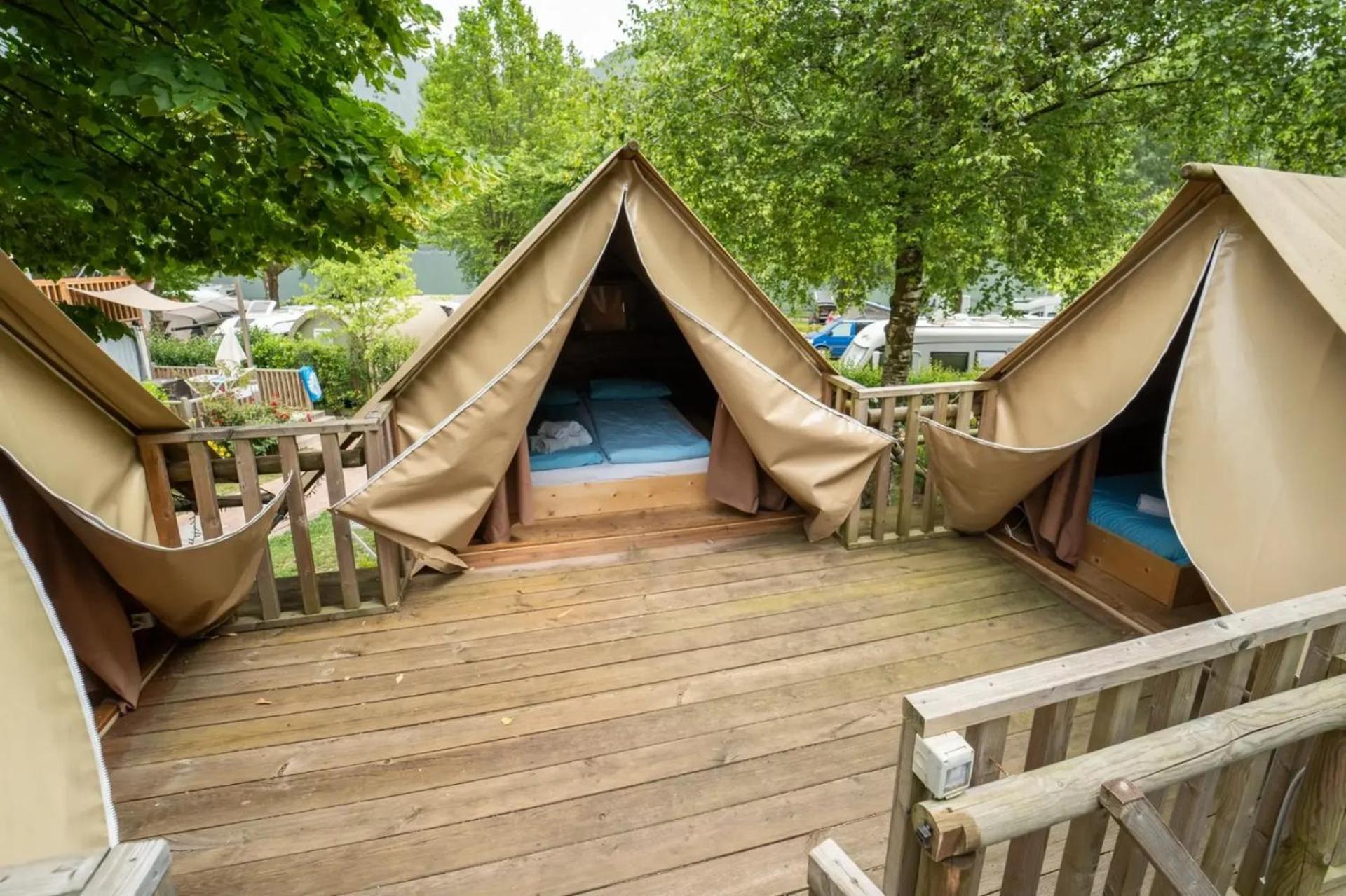 Idro Glamping Boutique *