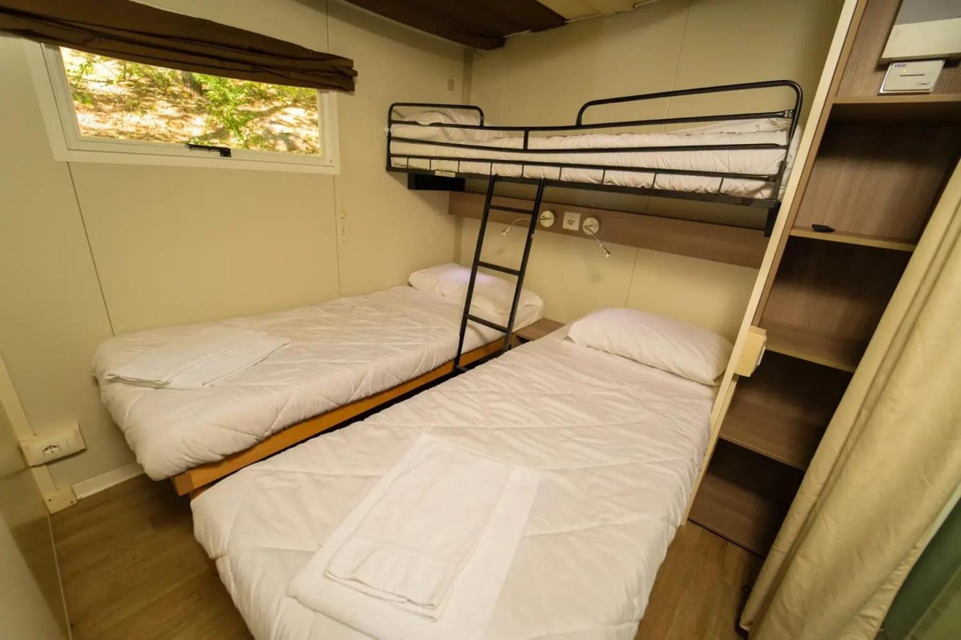Idro Glamping Boutique Anfo