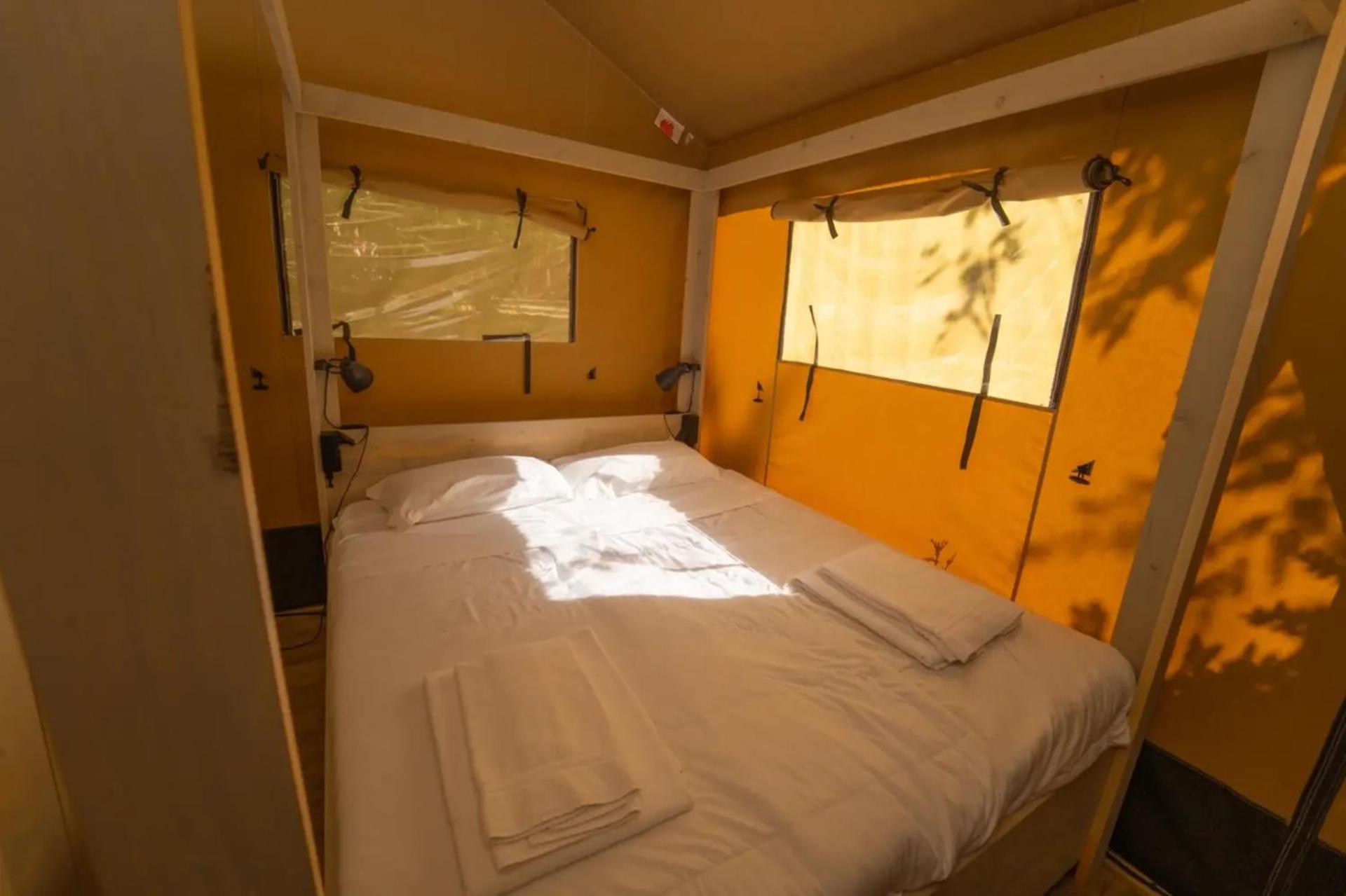 Idro Glamping Boutique Camping Anfo