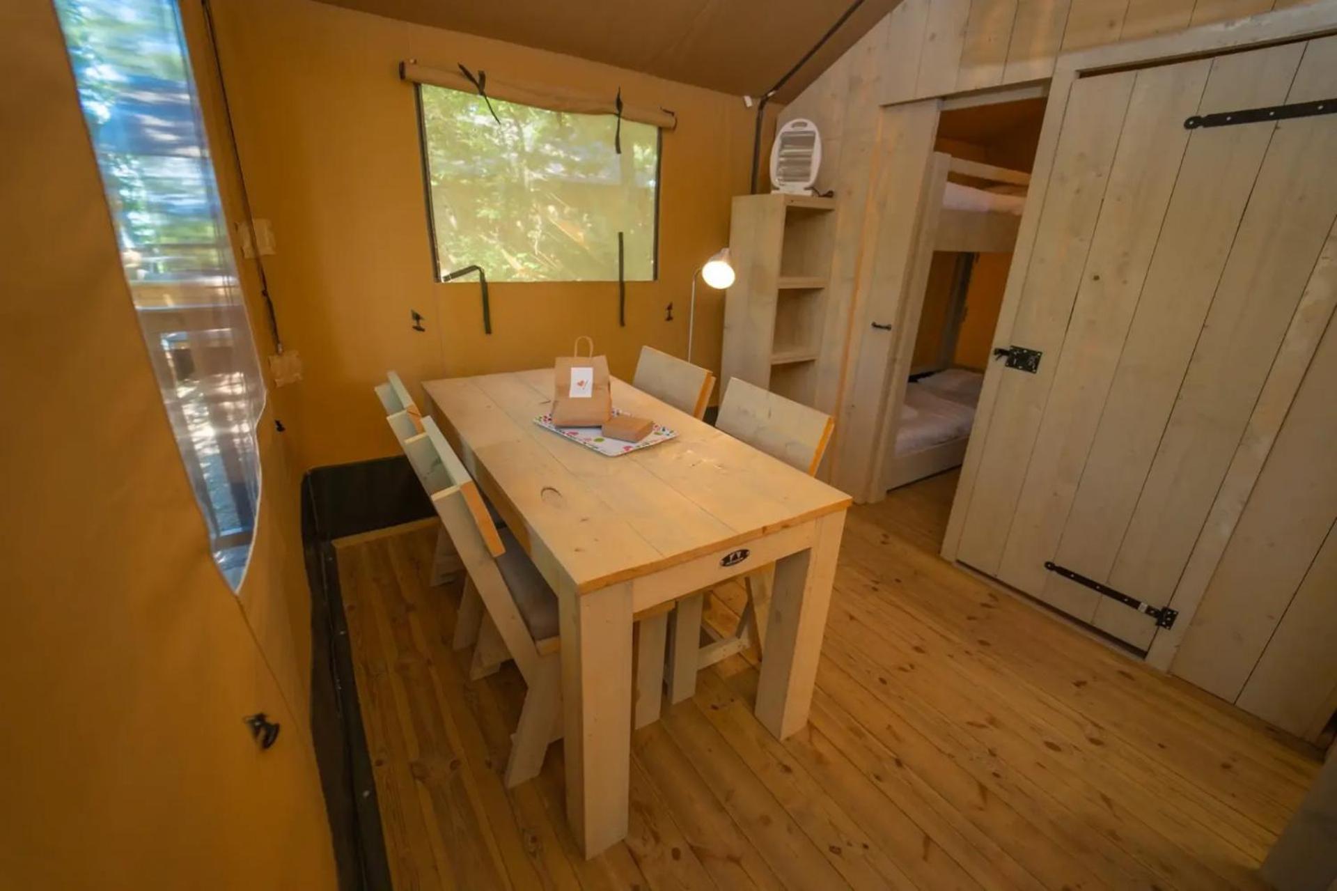 Idro Glamping Boutique * Anfo