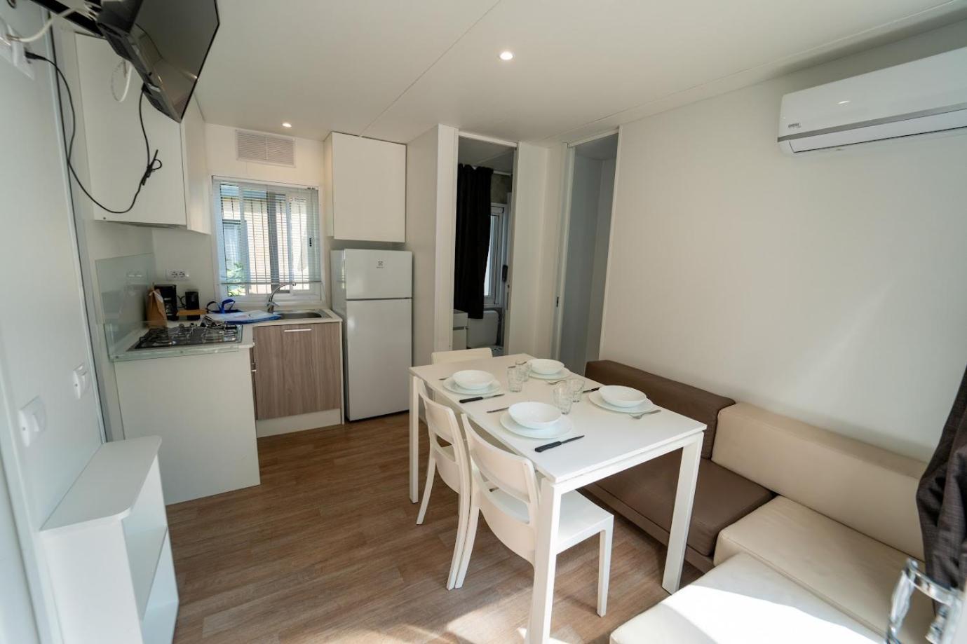 Camping Idro Glamping Boutique