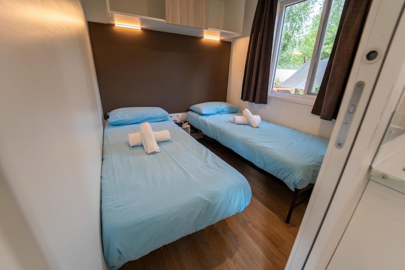 Idro Glamping Boutique Camping Anfo