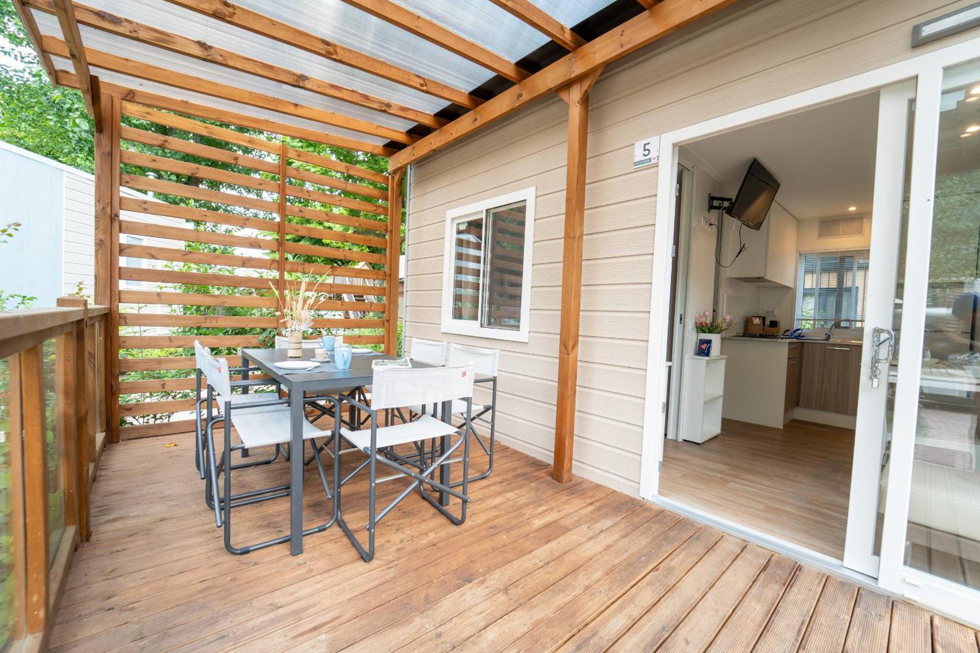 Idro Glamping Boutique