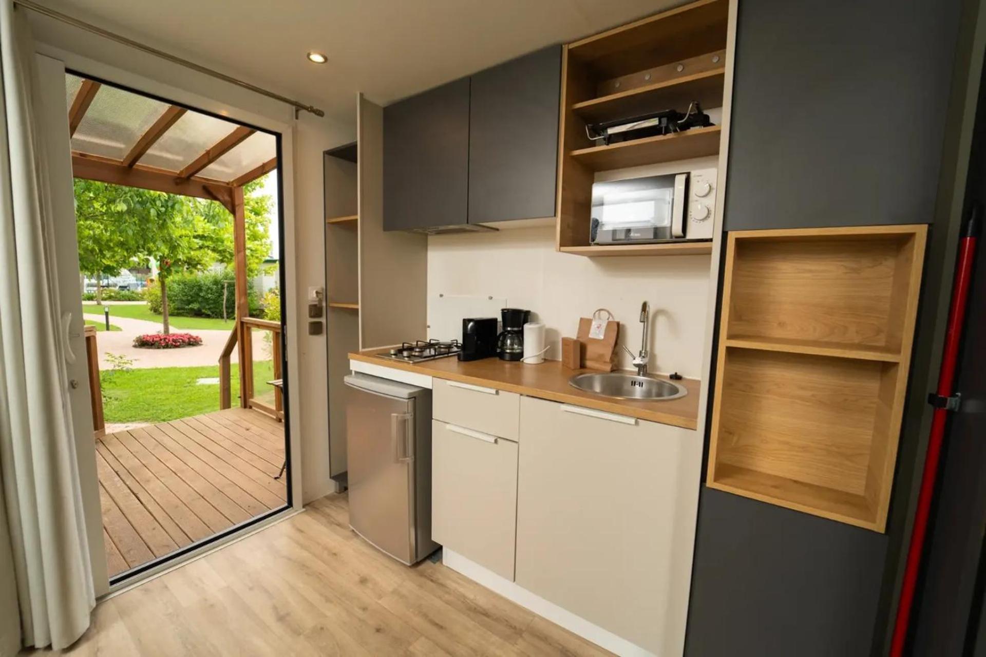 Idro Glamping Boutique Camping Anfo