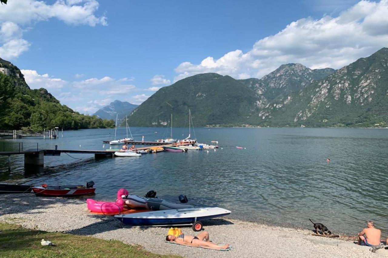 Camping Idro Glamping Boutique