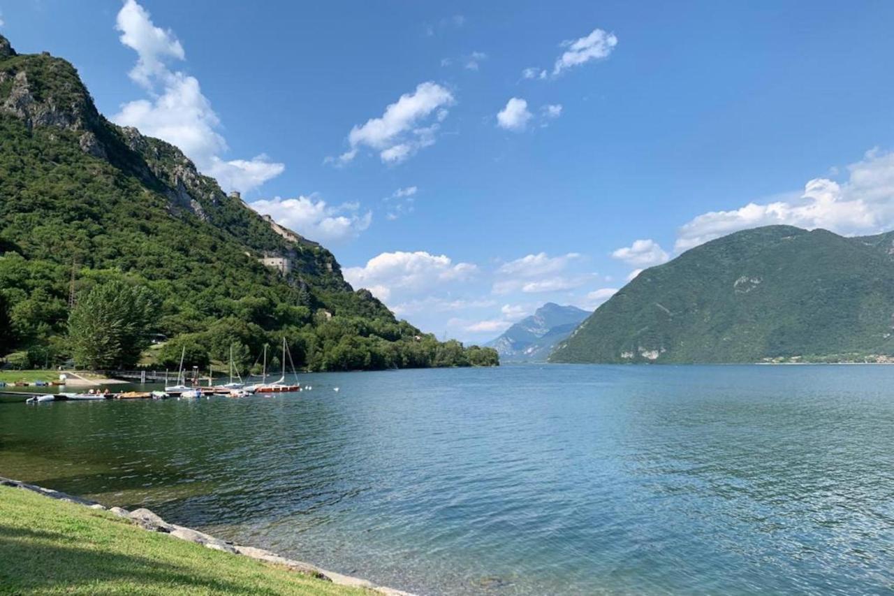 Idro Glamping Boutique Camping *